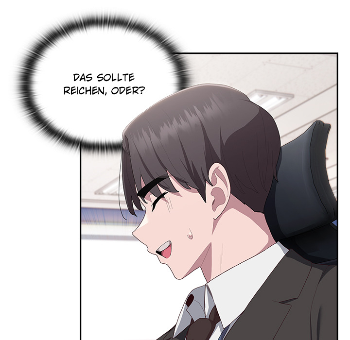 Achtung! Nutzlose Kollegen - episode 11 - 34