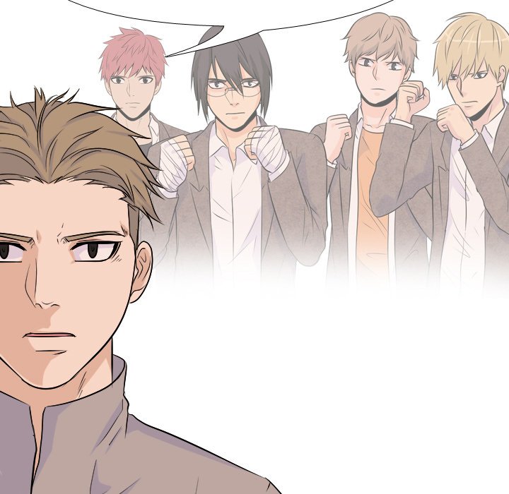 High School Legend : Red Dragon - episode 32 - 22