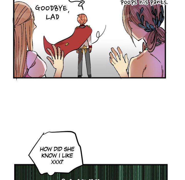 Today, I Meet a Dragon - episode 15 - 55