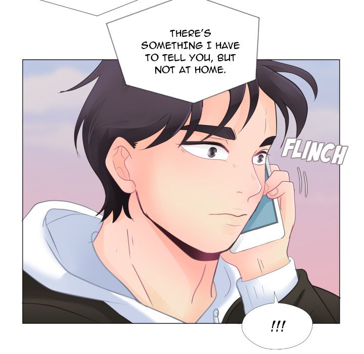 You Have The Wrong Person - episode 27 - 79