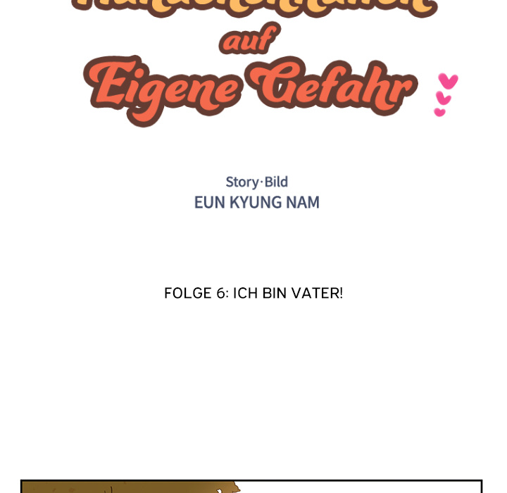 Händchenhalten Auf Eigene Gefahr - episode 40 - 28