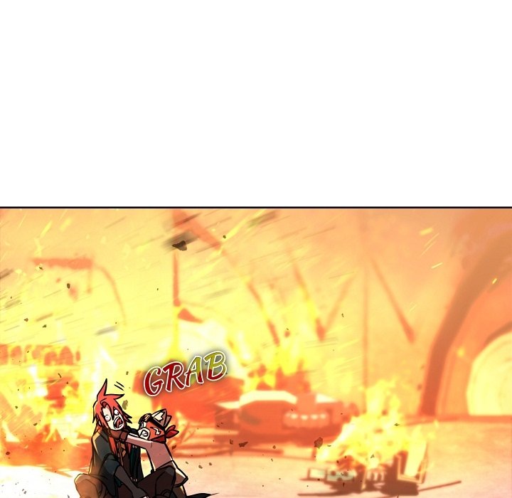 Summoners War: Cross - episode 13 - 15