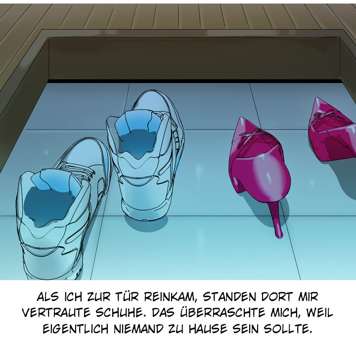 Forever Gossip 2. Staffel - episode 25 - 43