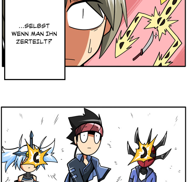 Das Wohnheim aus einer anderen Welt - episode 56 - 27