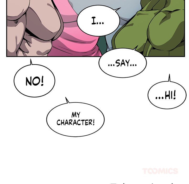 Zombie Girlfriend! - episode 32 - 61