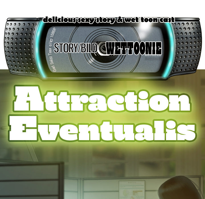Attraction Eventualis - episode 21 - 49