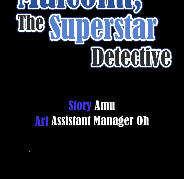 Malcolm, The Superstar Detective - episode 10 - 13