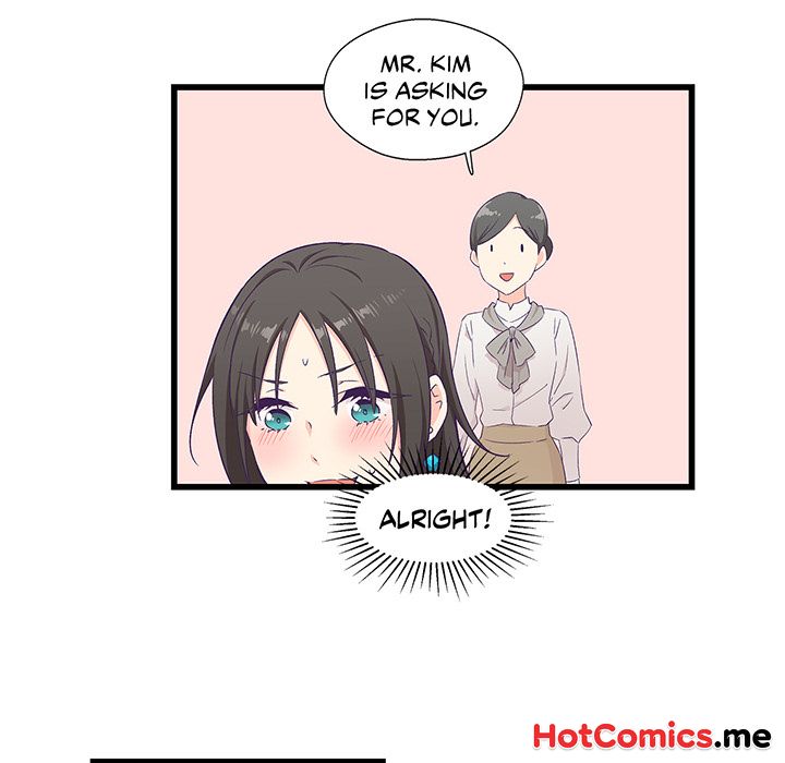 My Special Squishy Someone - episode 4 - 77