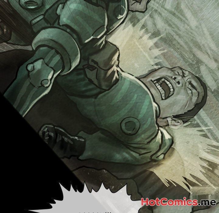 Shaman - episode 31 - 51