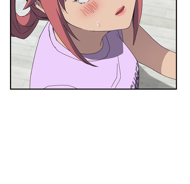 The Unwanted Roommate - episode 11 - 88