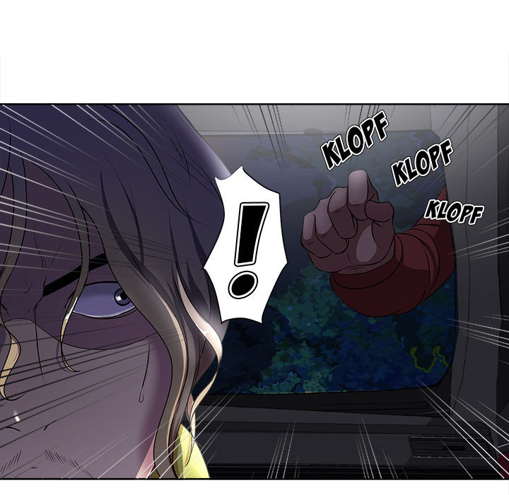 Cat Fight - episode 4 - 36