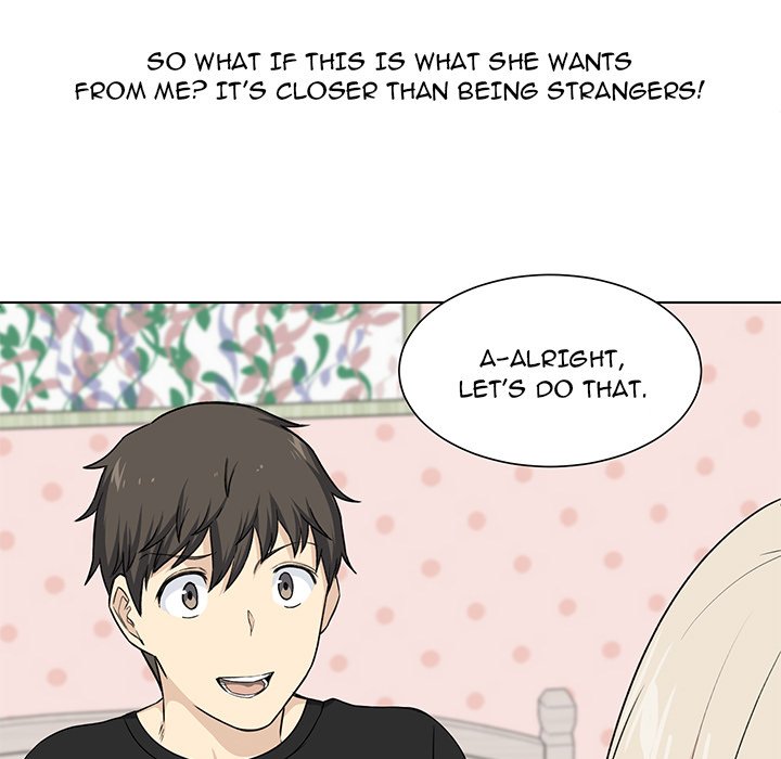 Excuse Me, This is my Room - episode 13 - 47