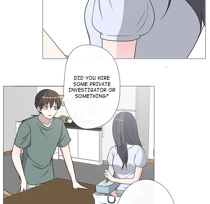 Remember Me - episode 10 - 25