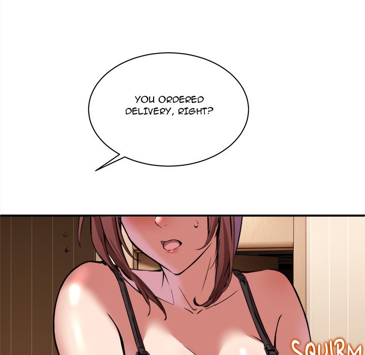 The Delivery Rider - episode 1 - 44