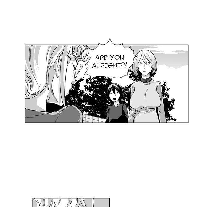 The Strange Lady In Our Town - episode 11 - 26