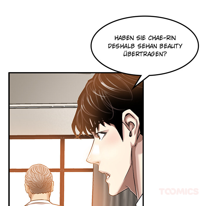 Sponsor (Drama) - episode 16 - 31