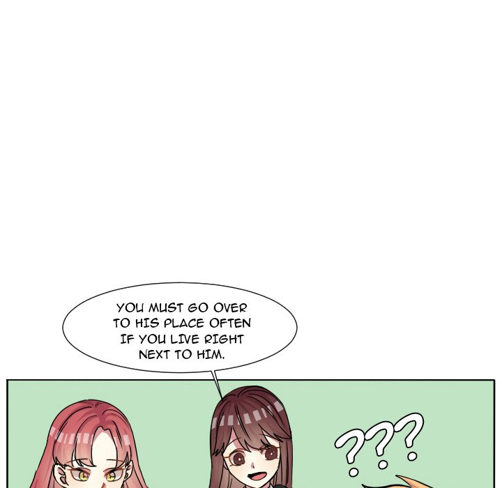 The Chill Couple - episode 61 - 71