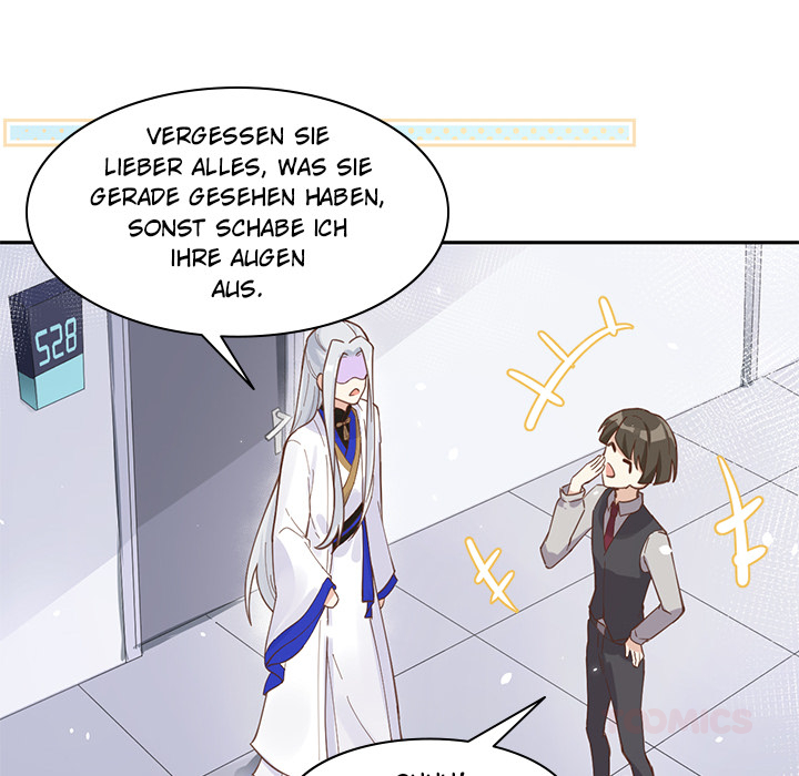 Eine etwas andere Familie - episode 8 - 13