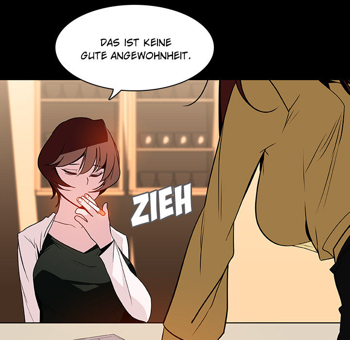 Dreiblättriges Kleeblatt - episode 22 - 84