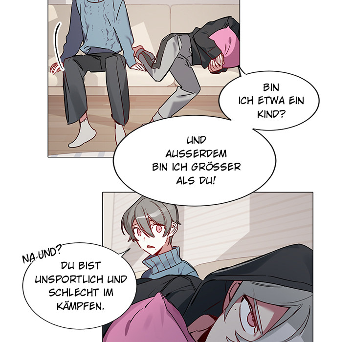 Dein Klang in meiner Hand - episode 41 - 11