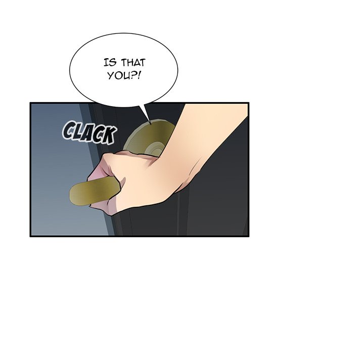 Secret Tutor - episode 10 - 140