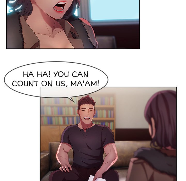 Switch - episode 11 - 20