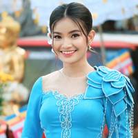 TikTok Account Photo