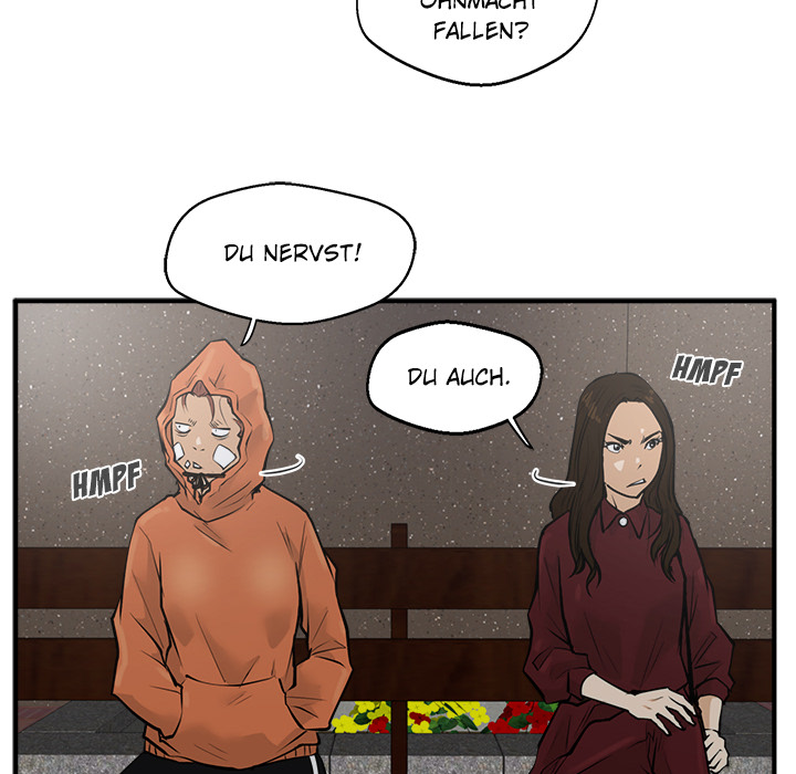 Los geht´s Mr. Kang! - episode 34 - 88