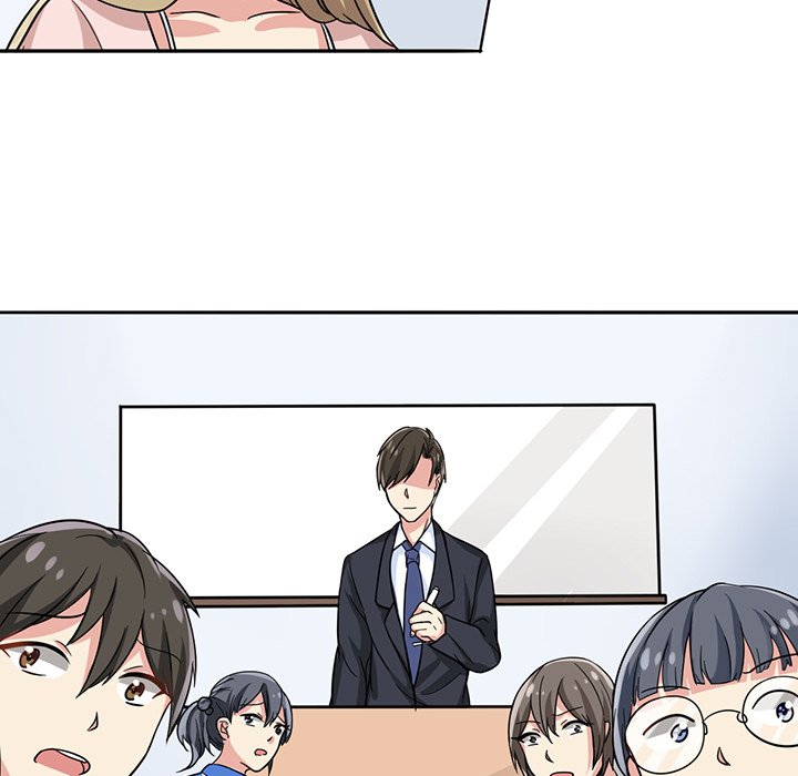 Become A Girl At Night - episode 4 - 56