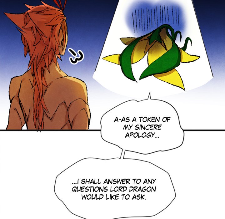 Today, I Meet a Dragon - episode 11 - 42