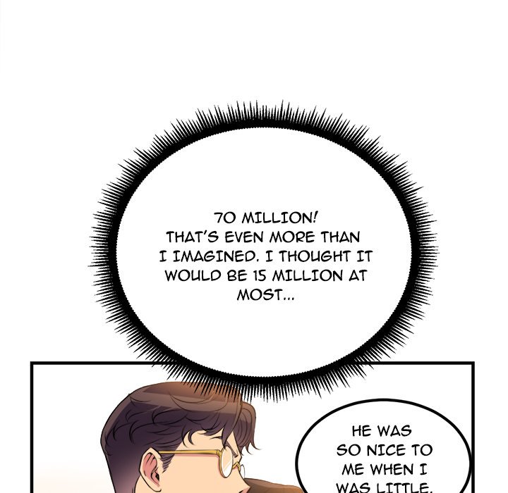 Yuri's Part Time Job - episode 4 - 32