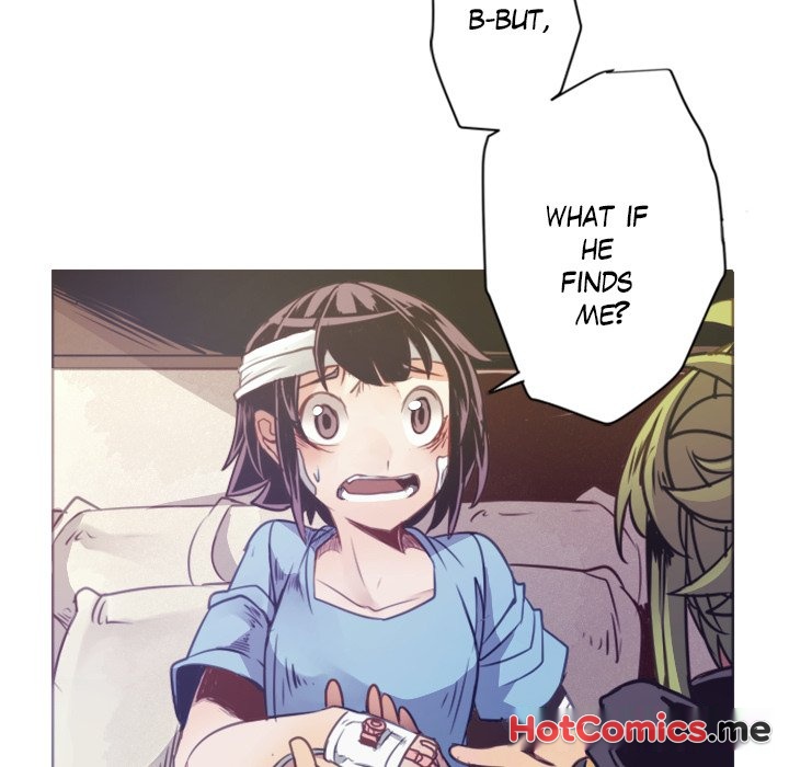 Knight of Rakshasa - episode 15 - 35