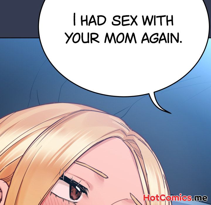 Don't Tell Mom - episode 74 - 186