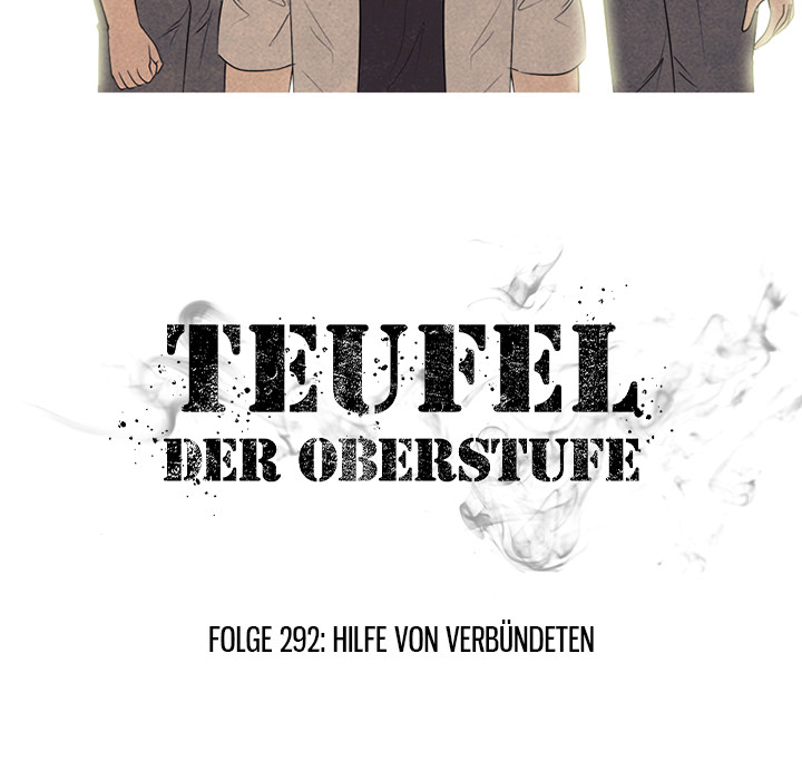 Teufel der Oberstufe - episode 292 - 11