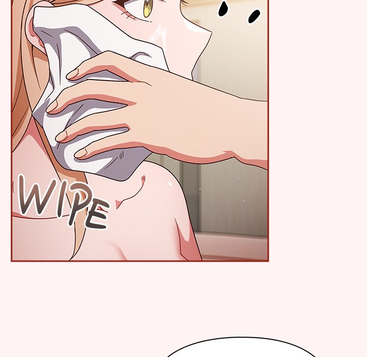 Honey Sweet Part-Time Job - episode 8 - 84
