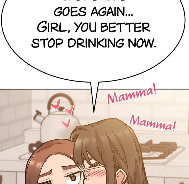 Don't Tell Mom - episode 43 - 101