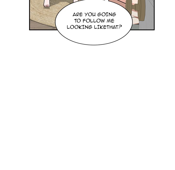 My Worst Lover - episode 5 - 21