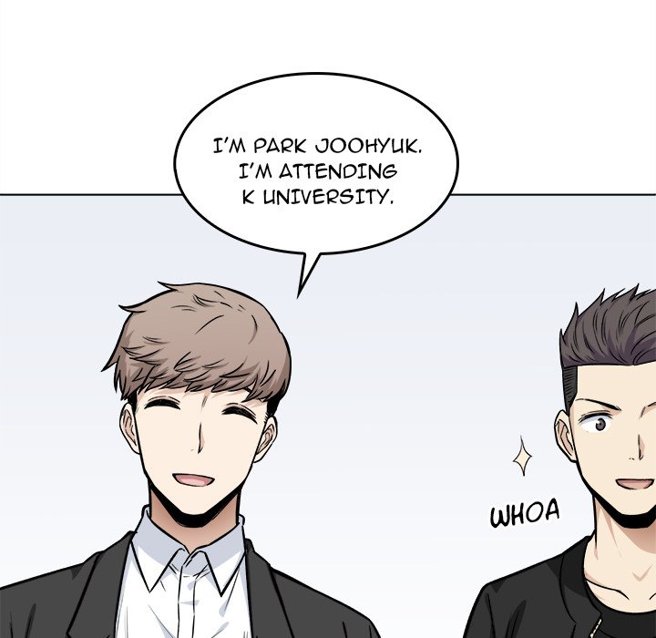 Excuse Me, This is my Room - episode 16 - 8