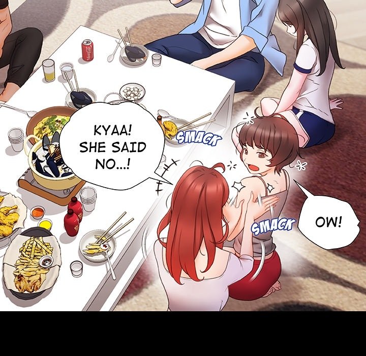 More Than Friends - episode Prologue - 14