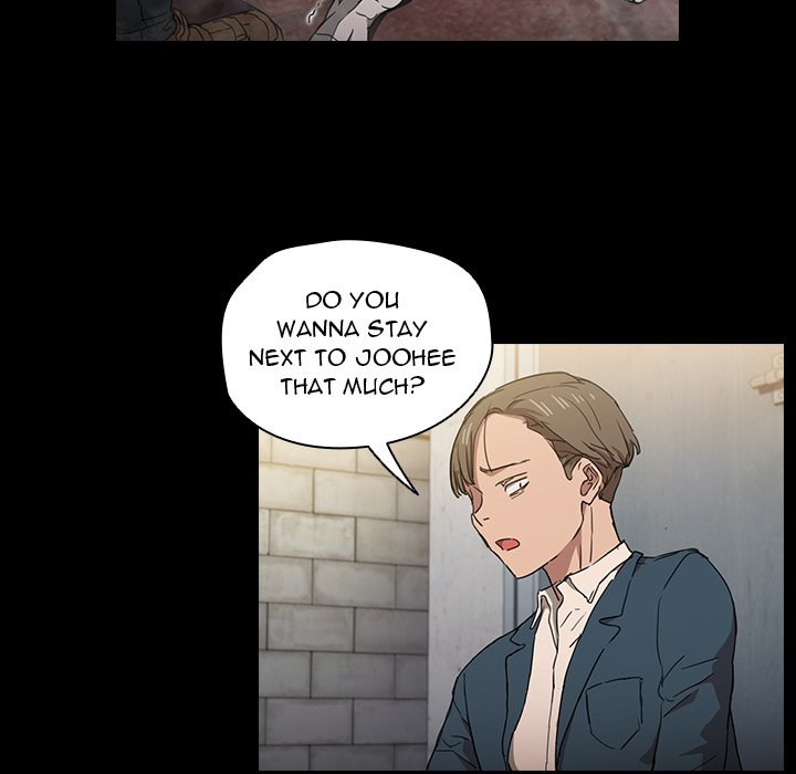 Who Cares If I'm a Loser! - episode 14 - 76