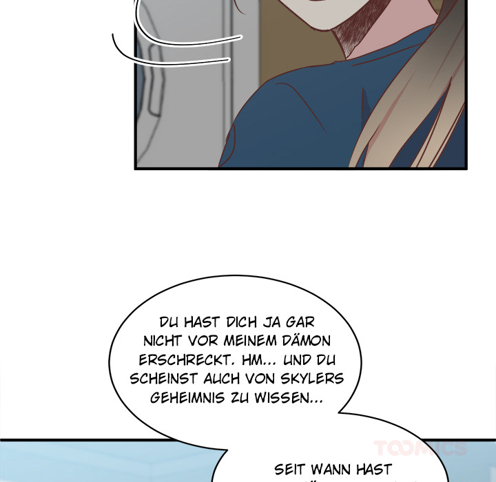 Glaubst du an Geister? - episode 32 - 14