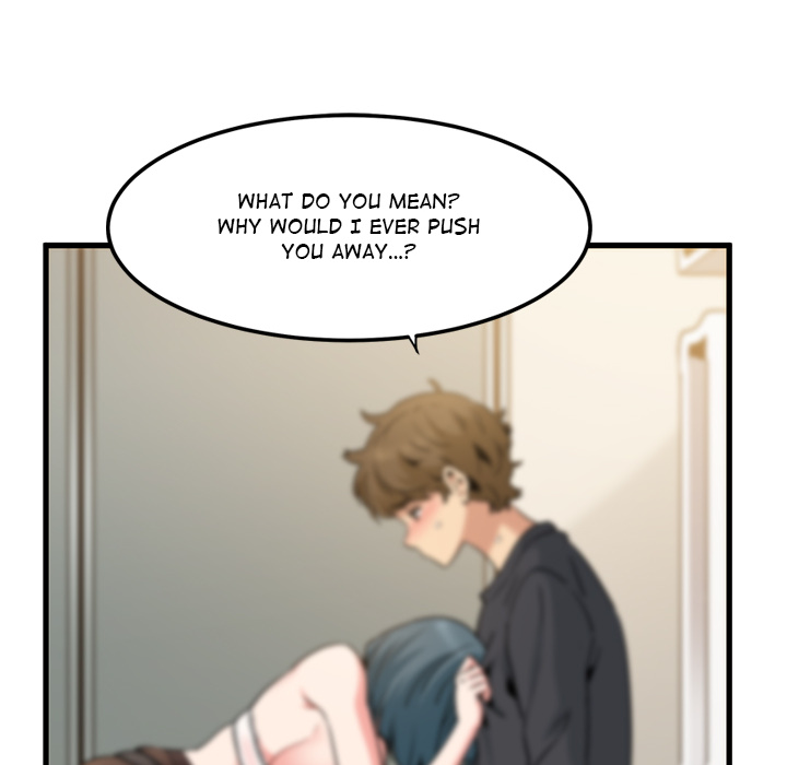 Snapping into Love - UNCENSORED - episode 16 - 41