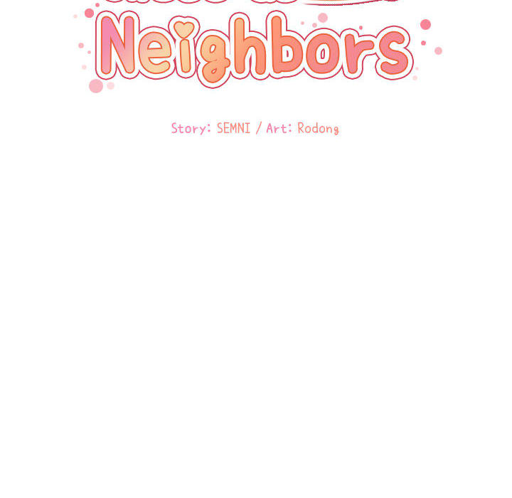 Close As Neighbors - UNCENSORED - episode 16 - 9