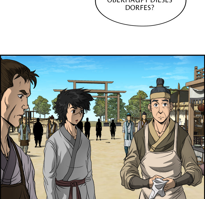 Das Schwert des Donners - episode 2 - 11
