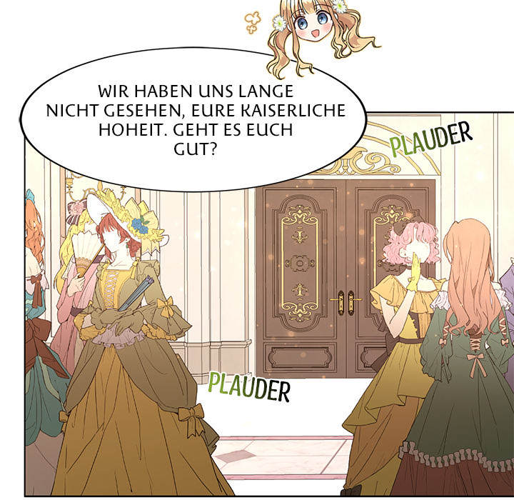 Ich bin die Frau des verdorbenen Nebencharakters - episode 5 - 96