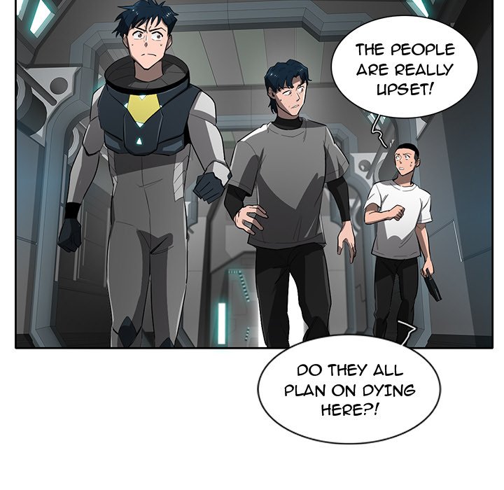 Stardust - episode 67 - 46