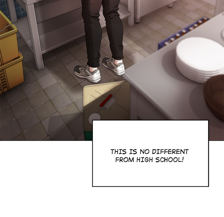 The Delinquent Girl - episode 4 - 90
