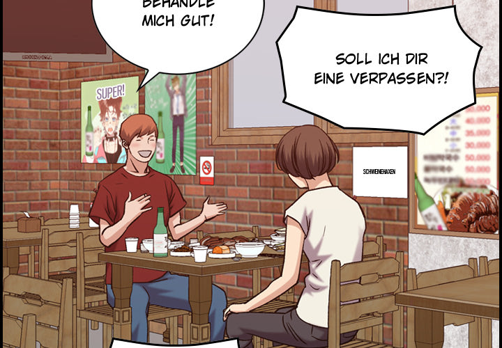 Die Flamme der Eifersucht - episode 29 - 1