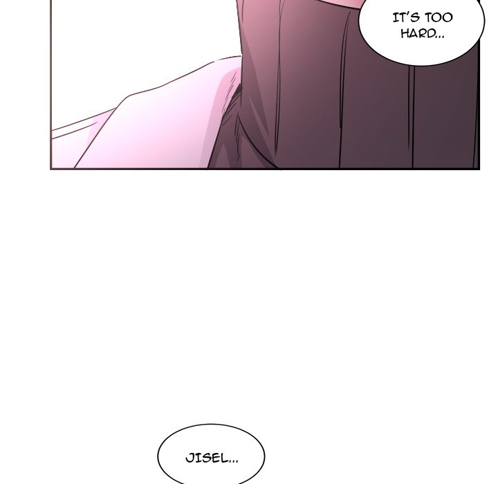 Pheromone Sherbet♥ - episode 43 - 72