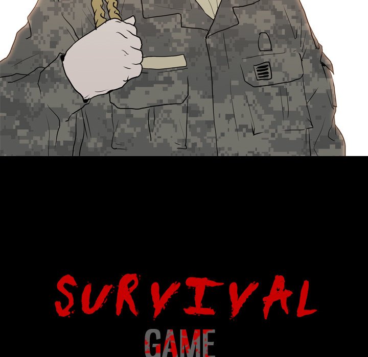 Survival Game - episode 7 - 85